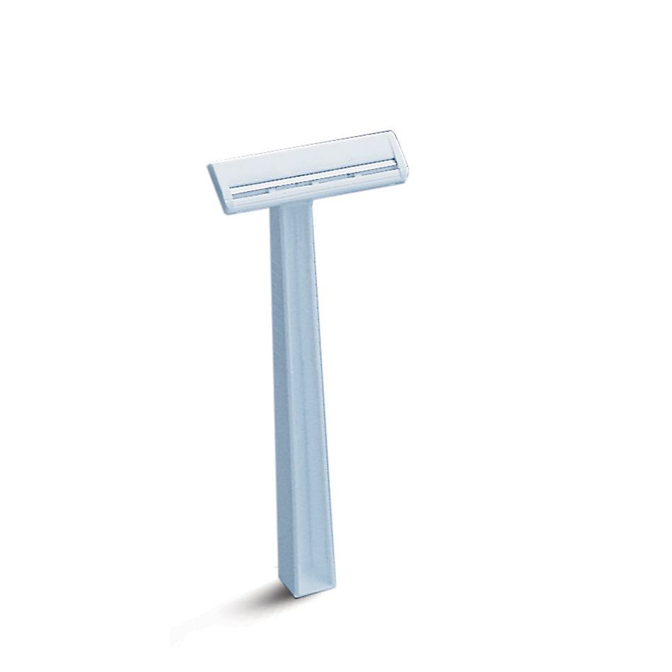 Accutec Personna Face Razor - Single Blade