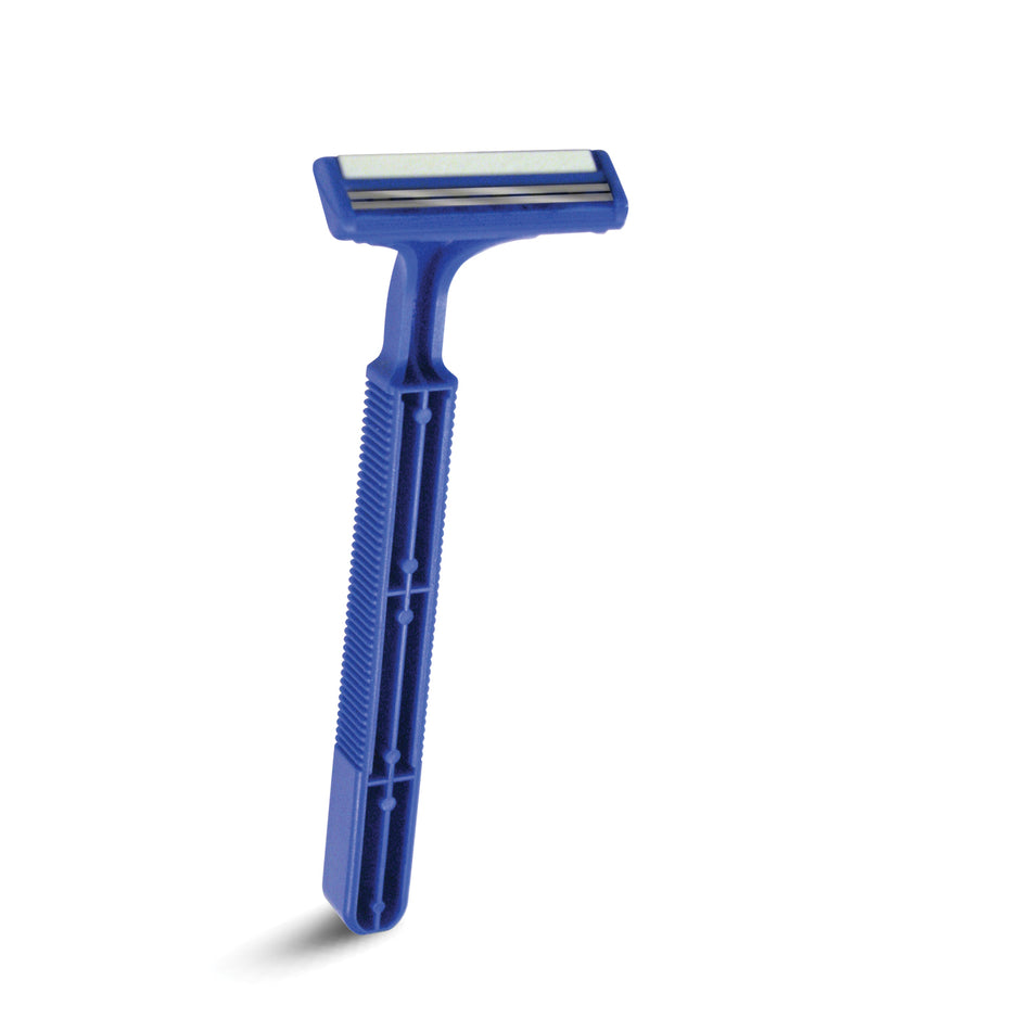 Accutec Personna Face Razor - Twin Blade Plus Razor