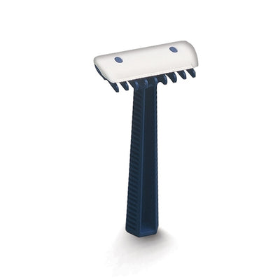 Accutec Personna Prep Razors - DermaGard™ Safety