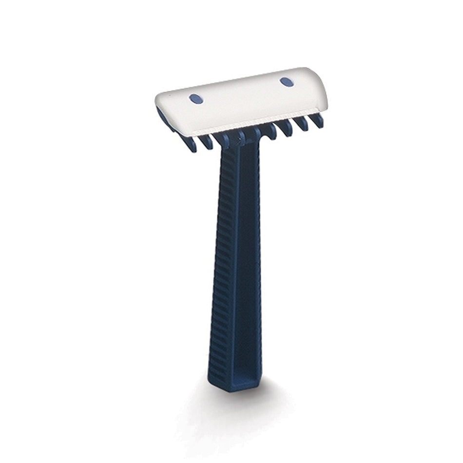 Accutec Personna Prep Razors - DermaGard™ Safety
