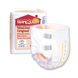 Principle Business Tranquility Slimline Disposable Briefs - Adult – image 2