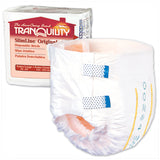 Principle Business Tranquility Slimline Disposable Briefs - Adult – image 5