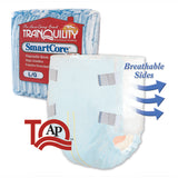 Principle Business Tranquility Smartcoretm Disposable Briefs – image 2