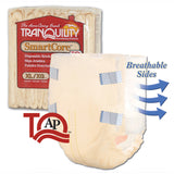 Principle Business Tranquility Smartcoretm Disposable Briefs – image 4