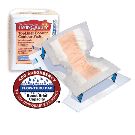 Principle Business Tranquility Toplinertm Booster Contour - Contour