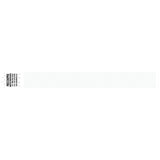 Medical ID Solutions Wristbands - Custom Printed