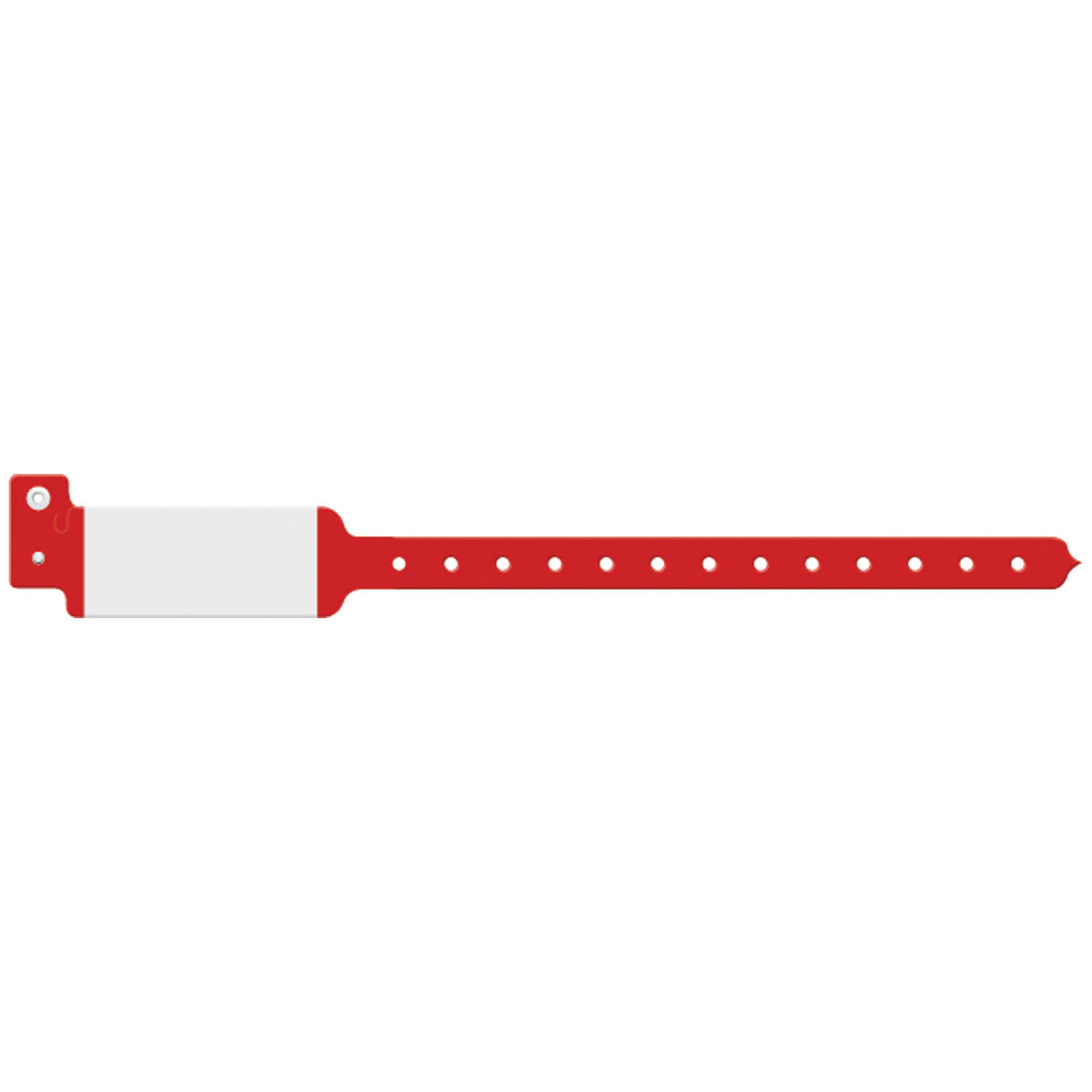 Medical ID Solutions 10" Tri-Laminate Wristband - Imprinter – image 3