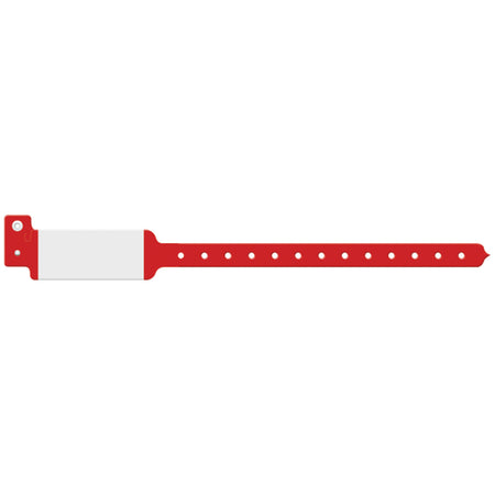 Medical ID Solutions 10" Tri-Laminate Wristband - Imprinter – image 3