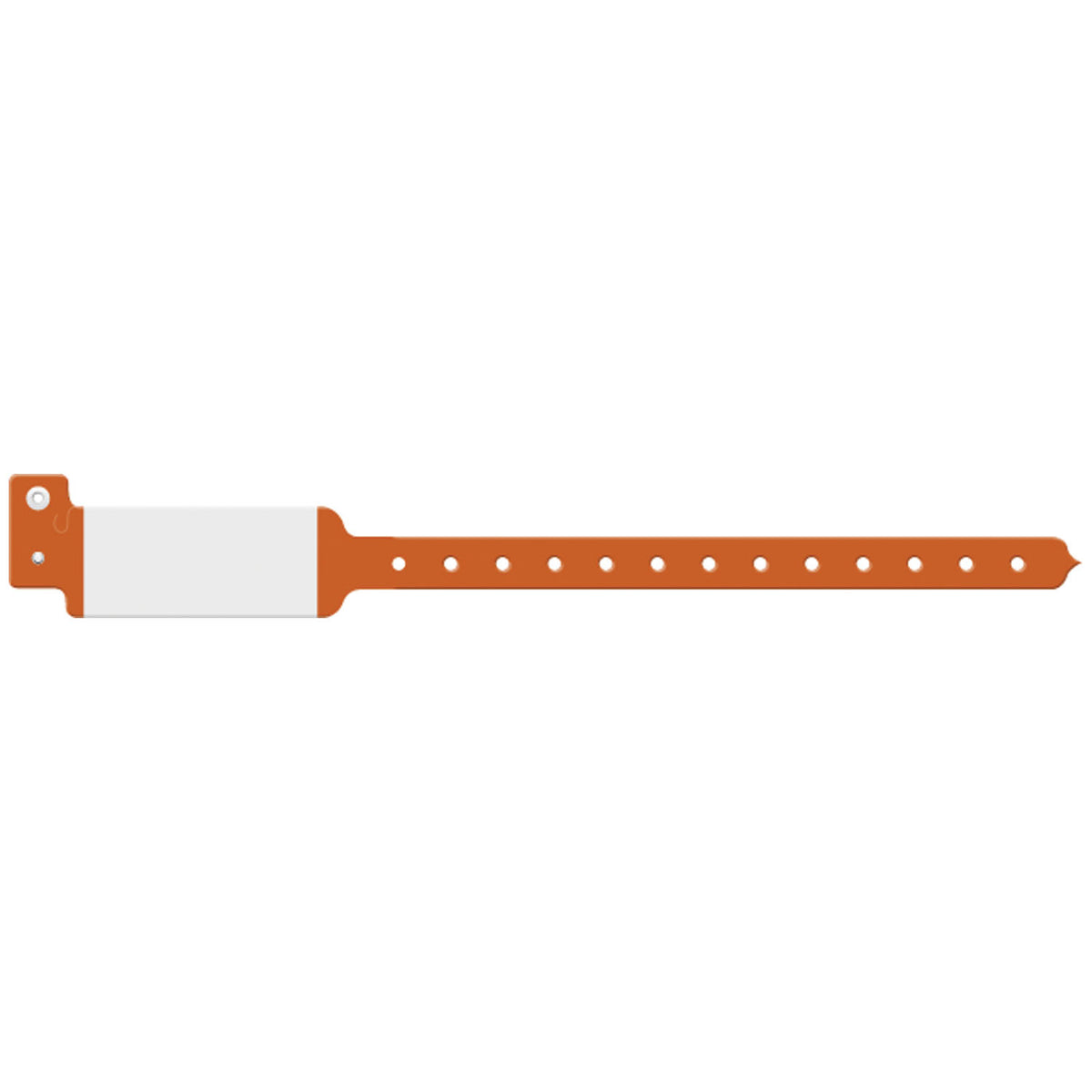 Medical ID Solutions 10" Tri-Laminate Wristband - Imprinter – image 5