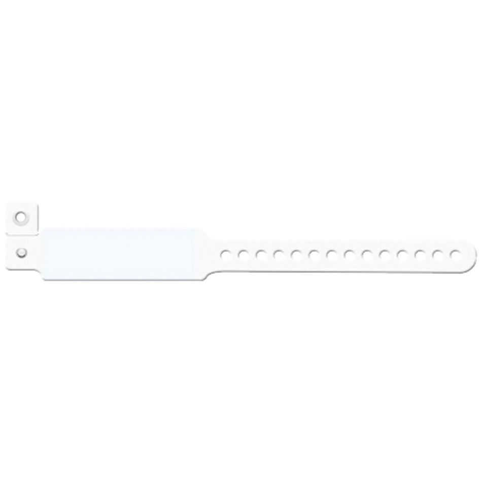 Medical ID Solutions Infant Vinyl Wristband - Custom Printed