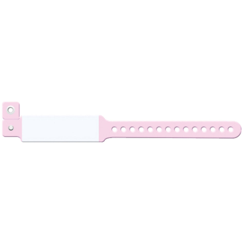 Medical ID Solutions Infant Vinyl Wristband