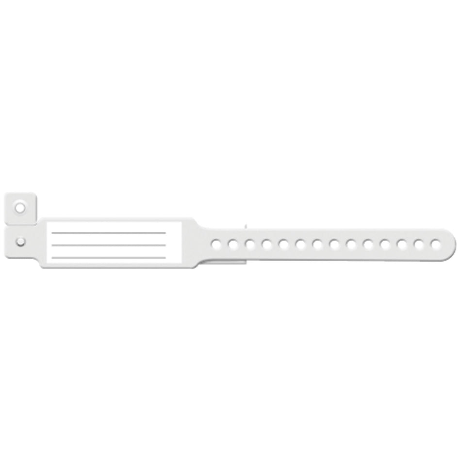 Medical ID Solutions Insert Vinyl Wristbands - Infant