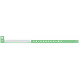 Medical ID Solutions Insert Vinyl Wristbands - L-Shape – image 2
