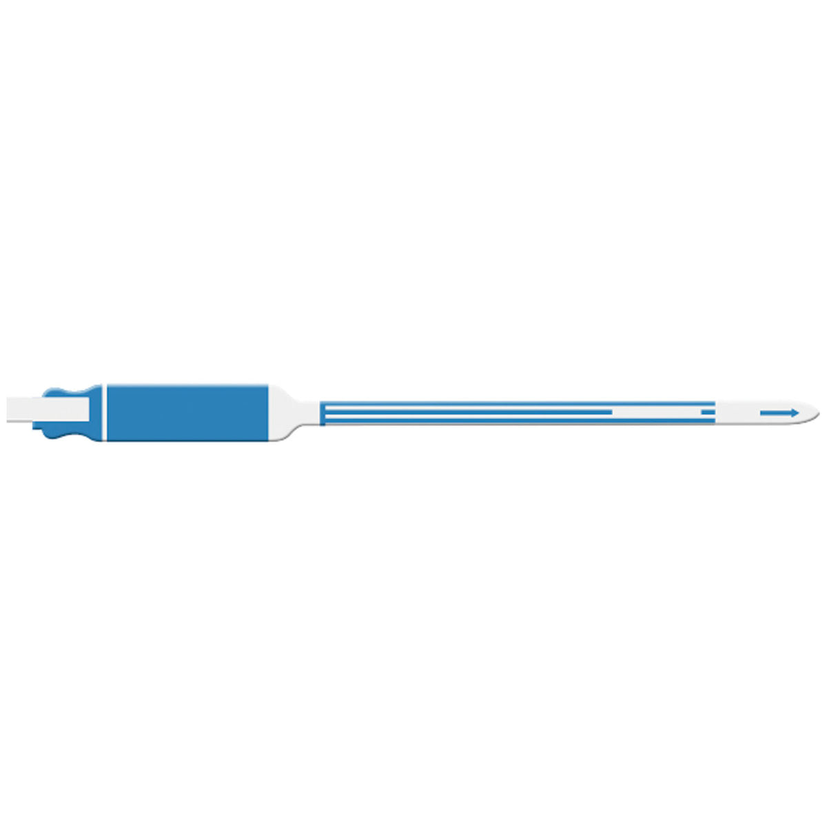 Medical ID Solutions Self Adhesion Wristbands - Write-On – image 2