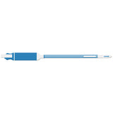 Medical ID Solutions Self Adhesion Wristbands - Write-On – image 2