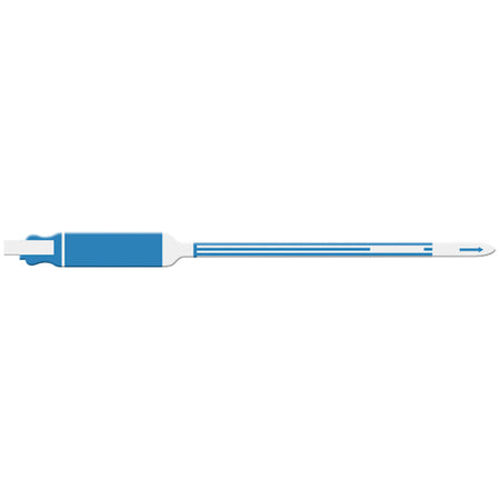 Medical ID Solutions Self Adhesion Wristbands - Write-On – image 2