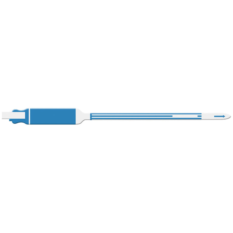 Medical ID Solutions Self Adhesion Wristbands - Write-On (Custom Printed)