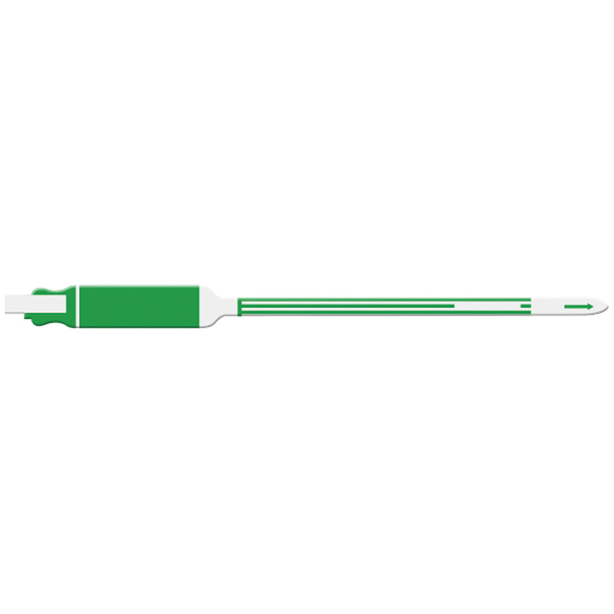 Medical ID Solutions Self Adhesion Wristbands - Write-On – image 3
