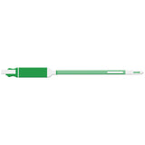 Medical ID Solutions Self Adhesion Wristbands - Write-On – image 3
