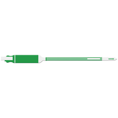 Medical ID Solutions Self Adhesion Wristbands - Write-On – image 3