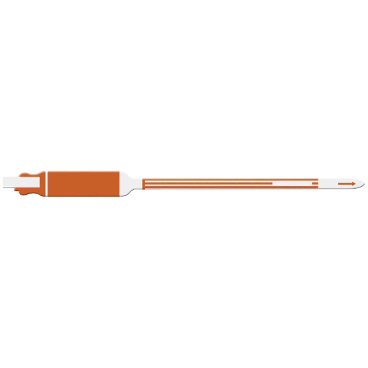 Medical ID Solutions Self Adhesion Wristbands - Write-On – image 6