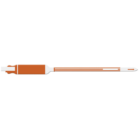 Medical ID Solutions Self Adhesion Wristbands - Write-On – image 6