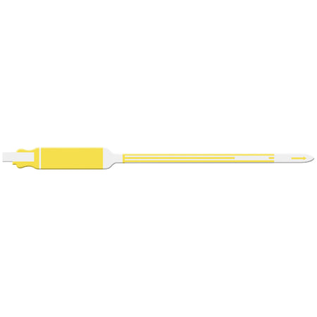 Medical ID Solutions Self Adhesion Wristbands - Write-On – image 4