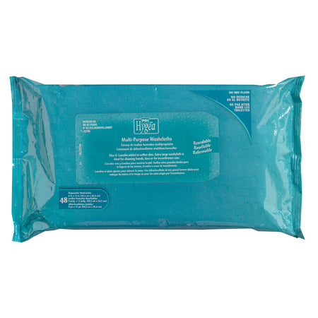 Pdi Hygea Multipurpose Washcloths – image 2