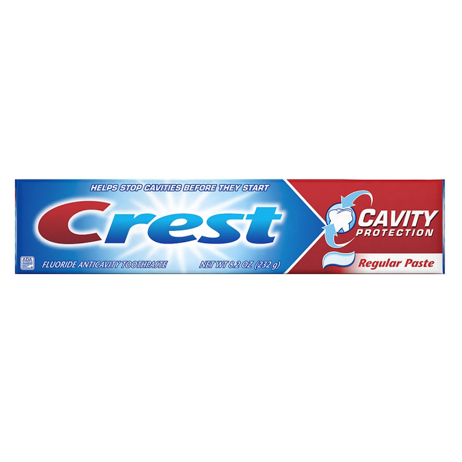 P&g Distributing Crest Cavity Protection Toothpaste - Standard