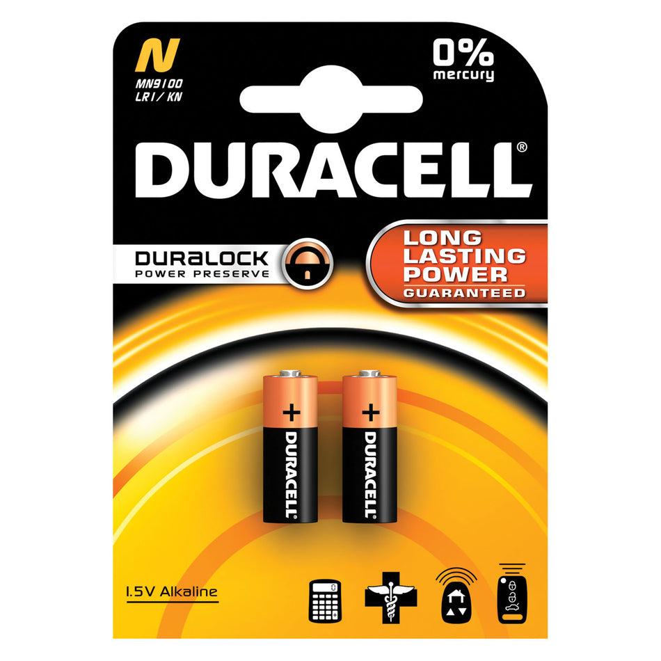 Duracell Photo Battery - Size 28L