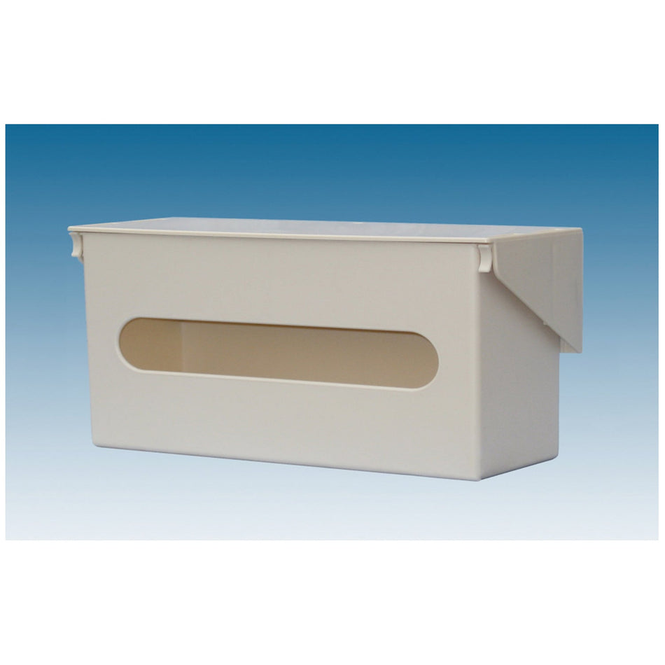Plasti Glove Dispenser - 11 7/8"H X 8¾"W X 6 5/8"D