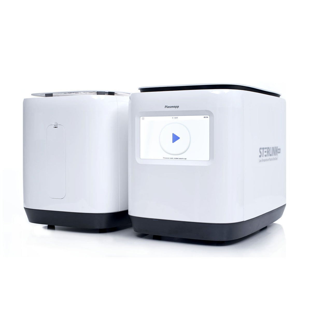 Plasmapp Sternlinktm Sterilizer & Accessories - Sterlink Mini Sterilizer