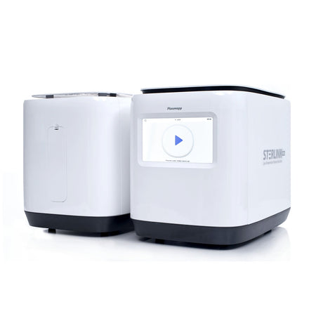 Plasmapp Sternlinktm Sterilizer & Accessories - Sterlink Mini Sterilizer