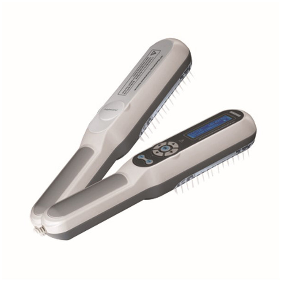 Pain Management Brightwand Uvb Phototherapy Lamp