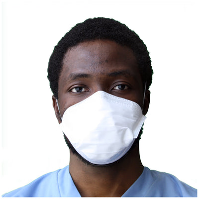 Progear N95 Particulate Filter Respirator and Surgical Mask