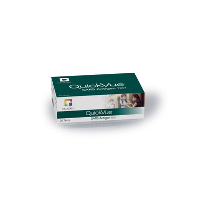 Quidel Quickvue Sars Antigen Test - Dipstick