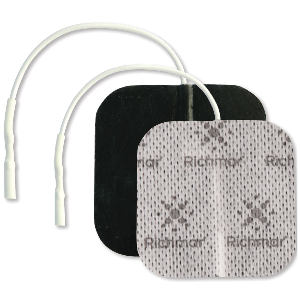 Richmar Multistim Electrodes - Cloth