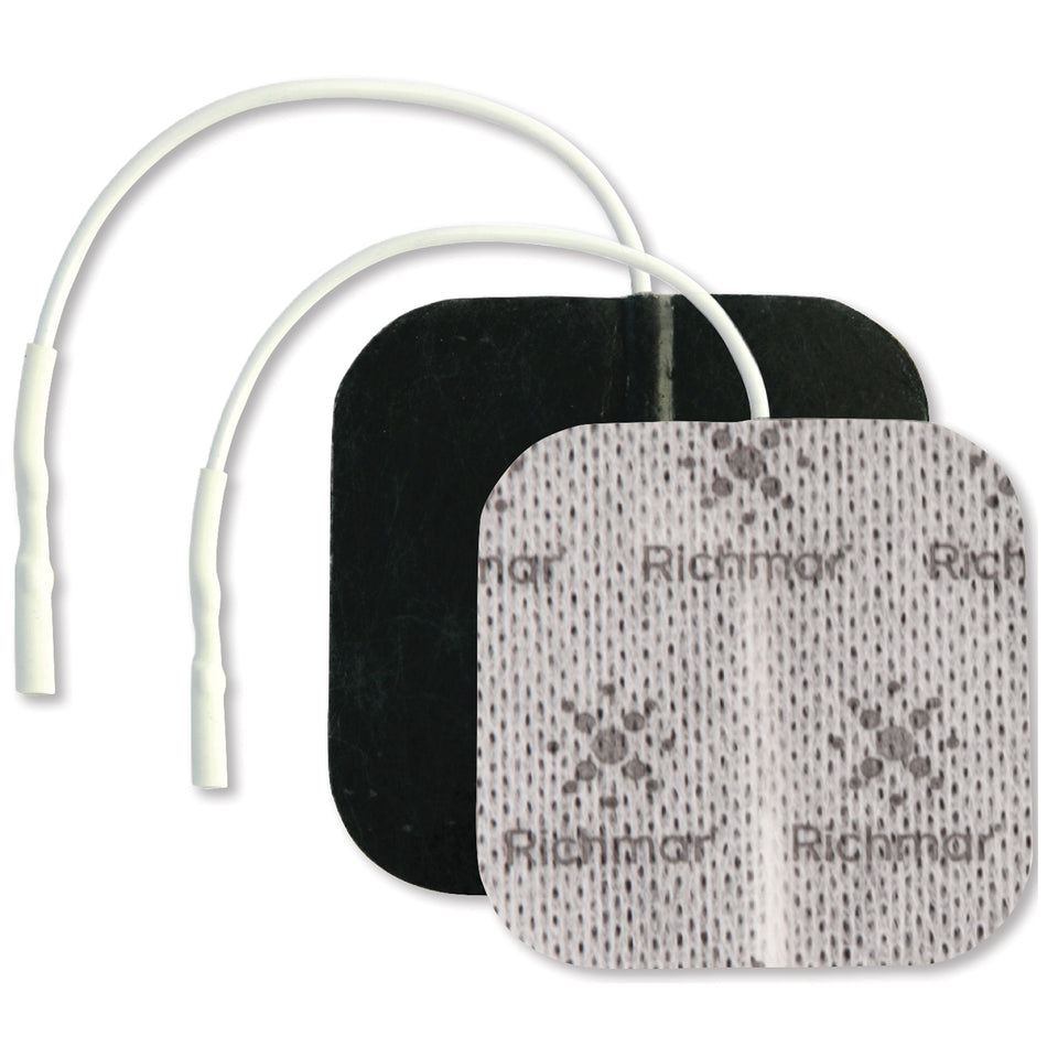Richmar Multistim Electrodes - Cloth