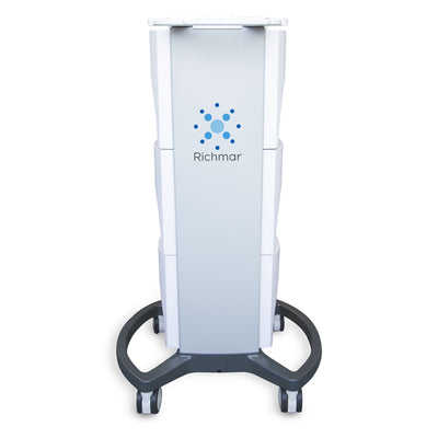 Therapy Cart for TheraTouch®