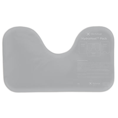 Richmar Hydraheat Heat Packs - Neck Contour/Cervical Hotpack