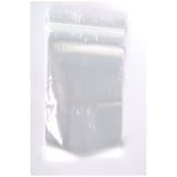 Asp Global Reclosable Ziploc Bags - 2MIL Thickness
