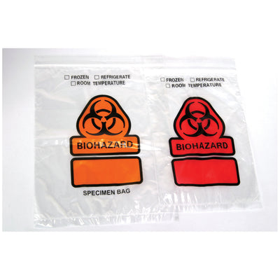 Asp Global Specimen Transport Bag - Light Duty