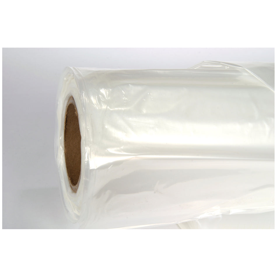 Asp Global Plastic Linen Cart Covers - .90MIL