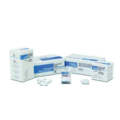 Richmond Cotton Pellets