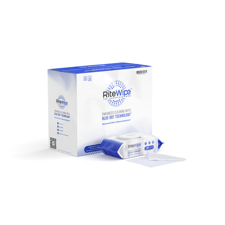 Ritewipe Dental Cleaning Wipes