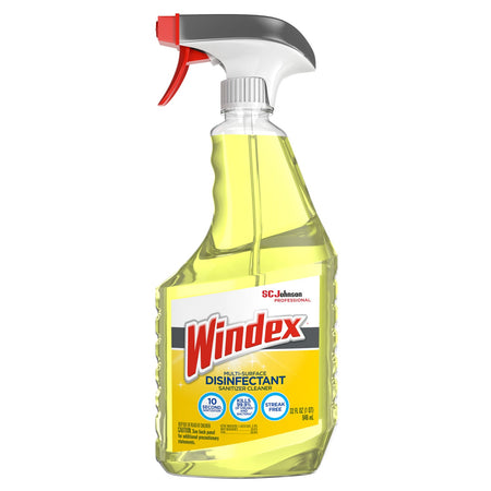 SC Johnson Windex Electronics Wipes