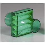 Sdi Diagnostics Pulmoguard Filters & Filtrette Systems - Filters with Comfit Disposable Mouthpiece & Kushion Klip – image 2