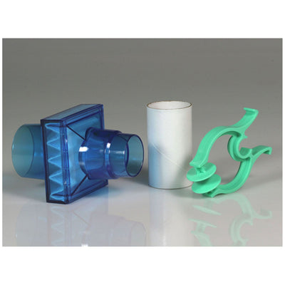 Sdi Diagnostics Pulmoguard Filters & Filtrette Systems - Filters with Cardboard Mouthpiece