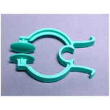 Sdi Diagnostics Noseclips - Kushion Klip – image 4