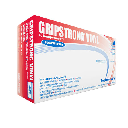 Harps USA Gripstrong Vinyl Gloves